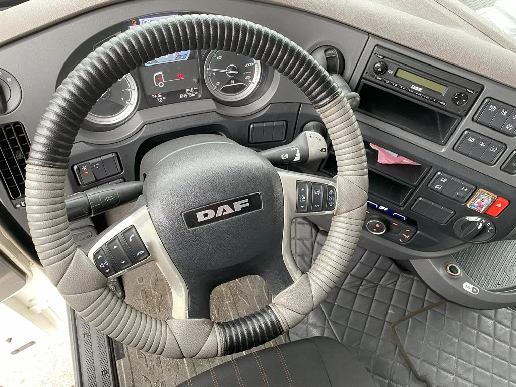 Daf XF XF-480, снимка 6 - Камиони - 54968573