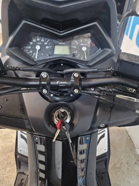 Yamaha T-max 530 ABS TERMIGNONI, снимка 7