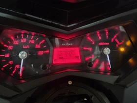 Yamaha T-max 530 ABS TERMIGNONI, снимка 9