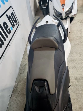 Yamaha T-max 530 ABS TERMIGNONI, снимка 8