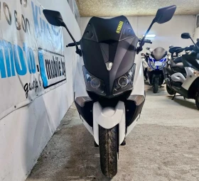 Yamaha T-max 530 ABS TERMIGNONI, снимка 2