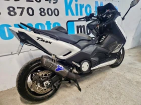 Yamaha T-max 530 ABS TERMIGNONI, снимка 4