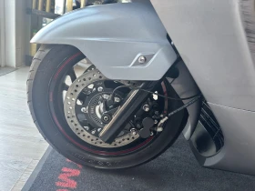 Suzuki Burgman 400i ABS 05.2015г., снимка 9