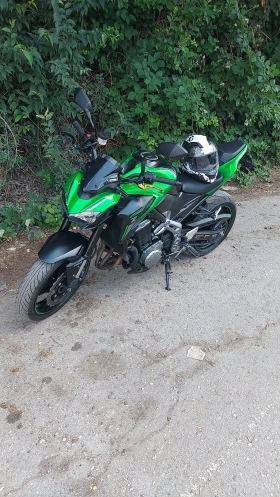 Kawasaki Z Z900, снимка 6