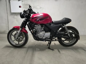 Honda Cb Custom, снимка 7