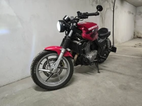 Honda Cb Custom, снимка 9