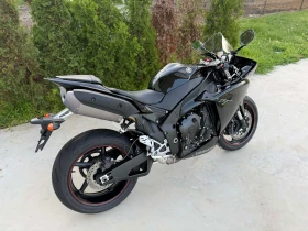 Yamaha YZF-R1, снимка 4
