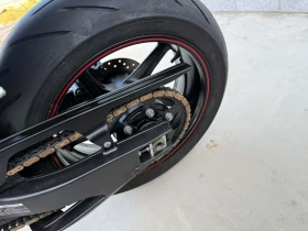 Yamaha YZF-R1, снимка 6