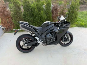 Yamaha YZF-R1, снимка 3