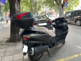 Honda Silver Wing, снимка 2