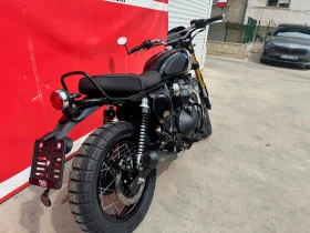 Royal Enfield Bear 650 a2 , снимка 4