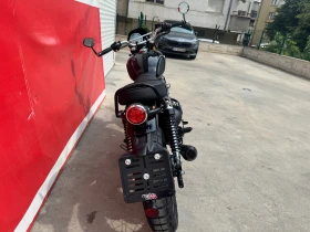 Royal Enfield Bear 650 a2 , снимка 5