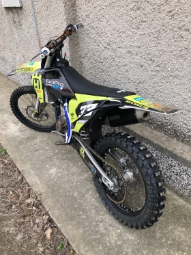 Husqvarna FC, снимка 5