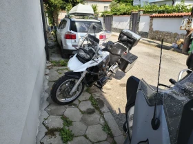 BMW R 1200GS, снимка 4