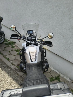 BMW R 1200GS, снимка 11