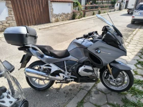 BMW R 1200GS, снимка 12