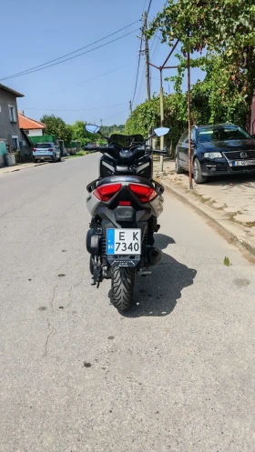 Yamaha X-max 250 ABS, снимка 5