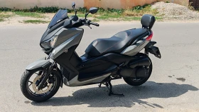 Yamaha X-max 250 ABS, снимка 11