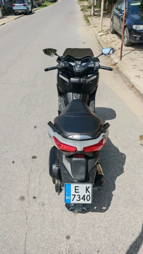 Yamaha X-max 250 ABS, снимка 4
