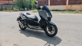 Yamaha X-max 250 ABS, снимка 9
