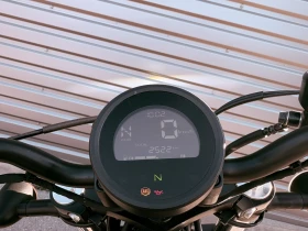 Honda Rebel CMX 500, снимка 10