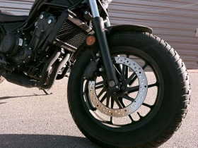 Honda Rebel CMX 500, снимка 11