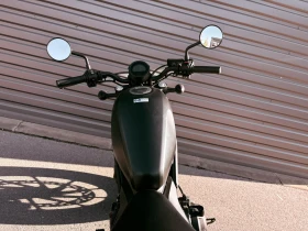 Honda Rebel CMX 500, снимка 9