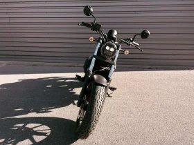 Honda Rebel CMX 500, снимка 2