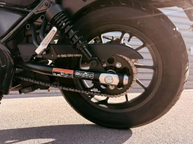 Honda Rebel CMX 500, снимка 12