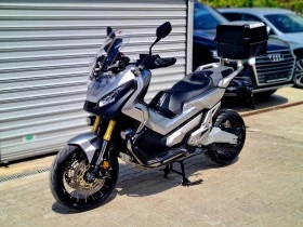 Обява за продажба на Honda X-ADV 750i ABS ~14 300 лв. - изображение 4