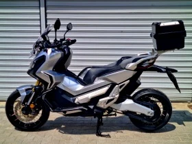 Обява за продажба на Honda X-ADV 750i ABS ~14 300 лв. - изображение 1