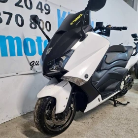 Yamaha T-max 530 ABS TERMIGNONI