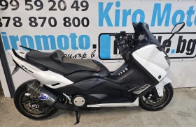     Yamaha T-max 530 ABS TERMIGNONI