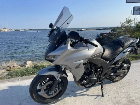 Honda Cbf 1000FA | Mobile.bg    4
