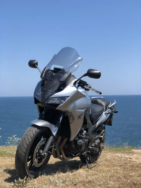 Honda Cbf 1000FA | Mobile.bg    2