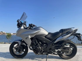Honda Cbf 1000FA | Mobile.bg    3