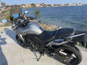 Honda Cbf 1000FA | Mobile.bg    5