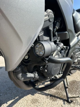 Honda Cbf 1000FA | Mobile.bg    11