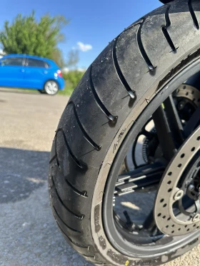 Honda Cbf 1000FA | Mobile.bg    14