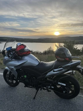 Honda Cbf 1000FA | Mobile.bg    17