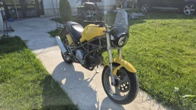 Ducati Monster | Mobile.bg    3