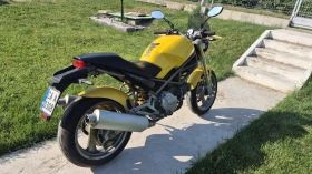 Ducati Monster | Mobile.bg    2