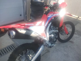 Honda Crf 300L | Mobile.bg    3