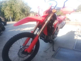 Honda Crf 300L | Mobile.bg    6