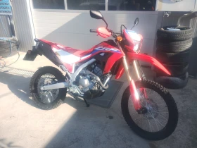 Honda Crf 300L | Mobile.bg    2