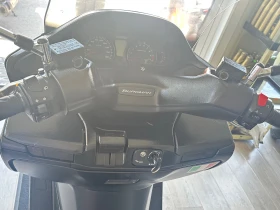 Обява за продажба на Suzuki Burgman 400i ABS 05.2015г. ~4 500 лв. - изображение 5