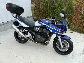     Suzuki Bandit
