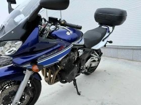 Suzuki Bandit | Mobile.bg    6