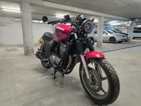 Honda Cb Custom | Auto.bg — изображение 3