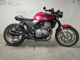 Honda Cb Custom | Auto.bg — изображение 12